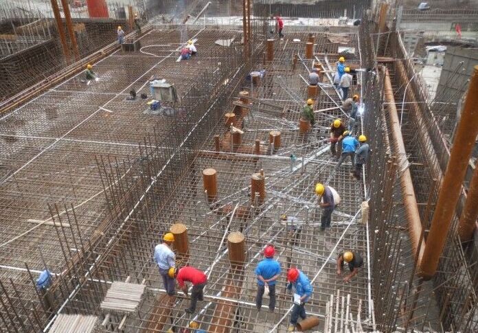 機(jī)電安裝一級資質(zhì)