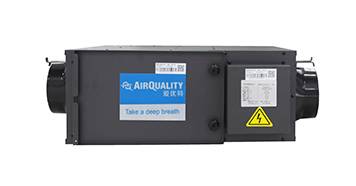 微靜電新風(fēng)凈化一體機(jī)（單向流）FFA03M-O-F系列